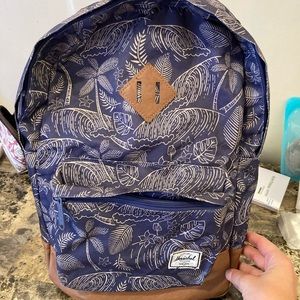 Herschel Backpack